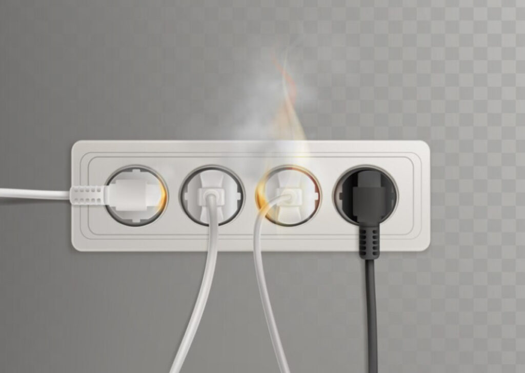 how do electrical fires start and how can they be prevented