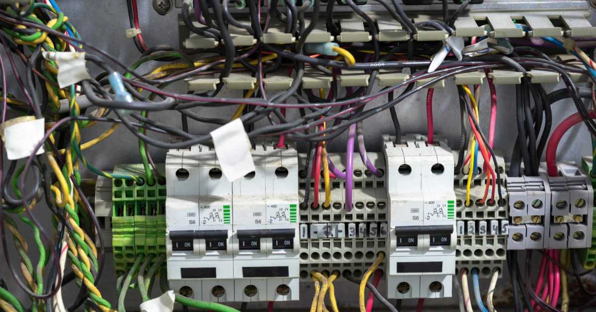 Does a Microwave Need a Dedicated Circuit?