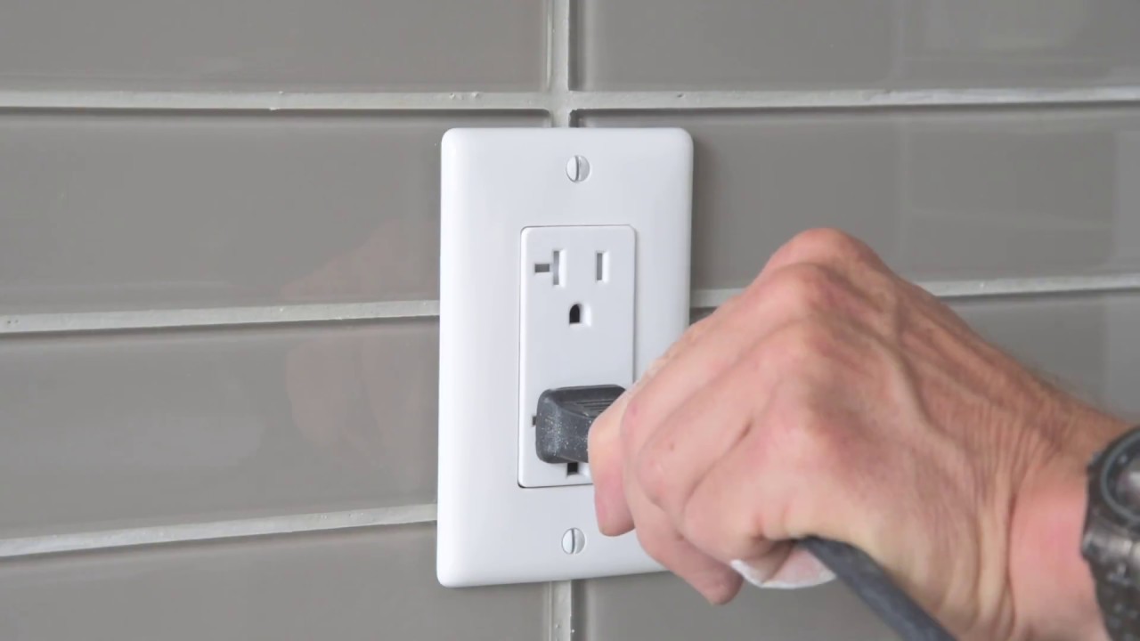 How to Bug-Proof Electrical Outlets with These Expert Tips