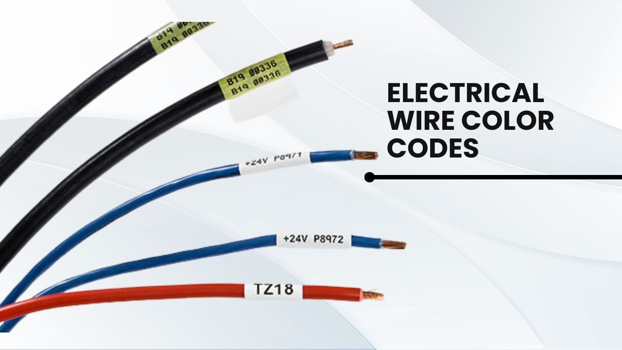 Understanding Electrical Wire Color Codes: A Homeowner’s Guide