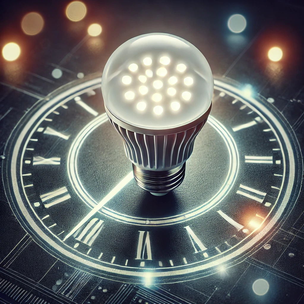 How Long Do LED Lights Last?