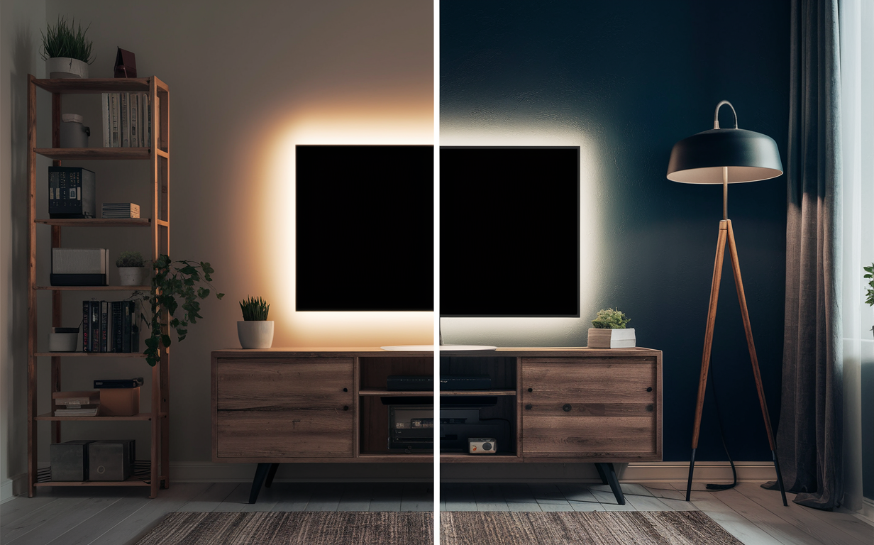 Lighting Watts for Backlight: A Comprehensive Guide